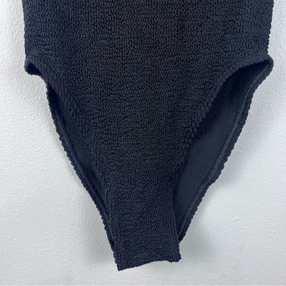 NEW bond-eye Fane Strapless One-Piece Swimsuit - Picture 6 of 6